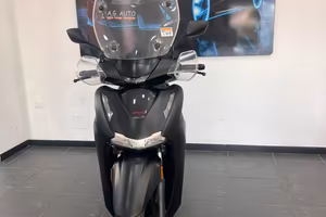 Honda SH 350