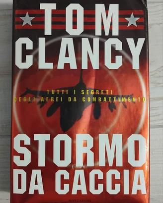 libro "Stormo da caccia"