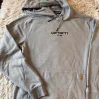 Felpa Carhartt 
