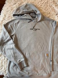 Felpa Carhartt 
