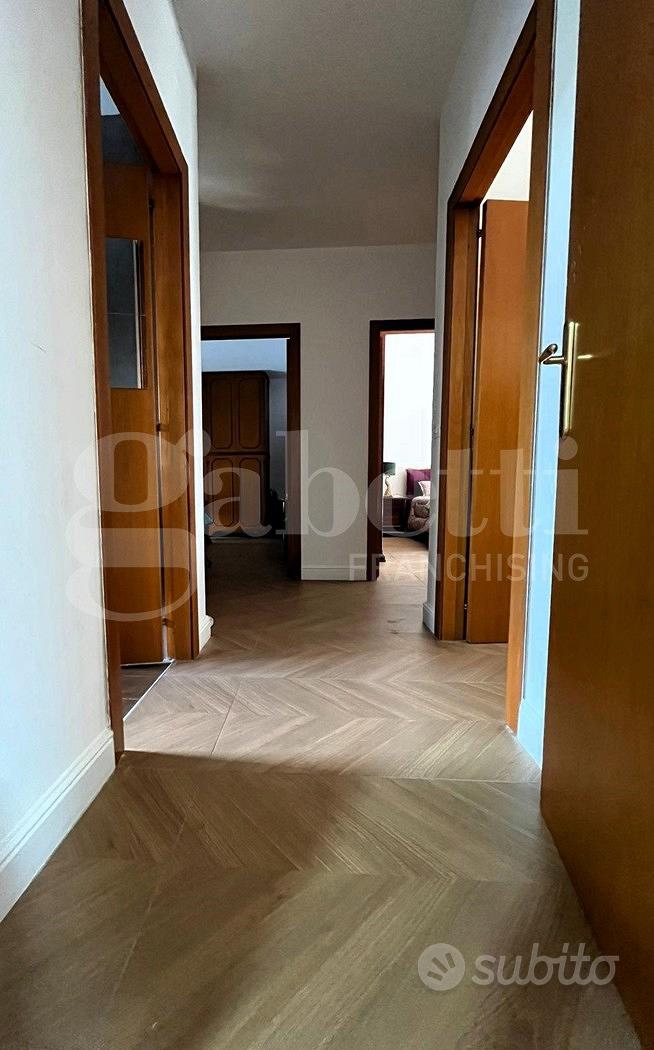 Appartamento – Vitulazio, Caserta - Vista 4