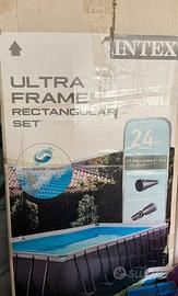 Piscina Intex