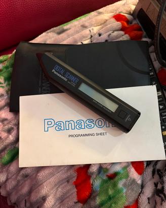 Digital scanner panasonic