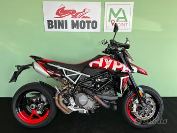 DUCATI HYPERMOTARD 950 RVE - 2023
