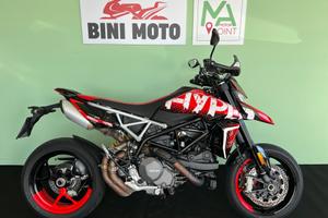 DUCATI HYPERMOTARD 950 RVE - 2023