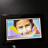 Cornice digitale Philips PhotoFrame