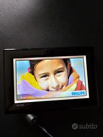 Cornice digitale Philips PhotoFrame