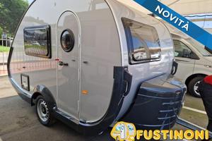 TABBERT T@B BASIC 320 () MINICARAVAN NUOVA 800 K