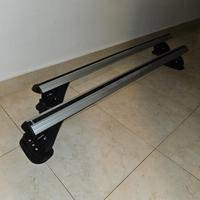 barre portatutto per BMW