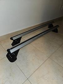 barre portatutto per BMW