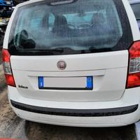 FIAT IDEA 2012 - PORTELLONE POSTERIORE