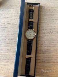 Pierre Cardin Classic NUOVO - Movimento ETA made S