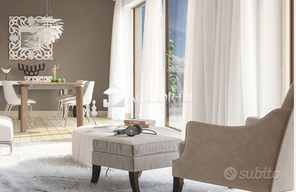 Apartment in Treviso, San Zeno - Vista 5