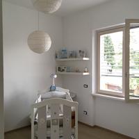 Lettino con sponde Erbesi