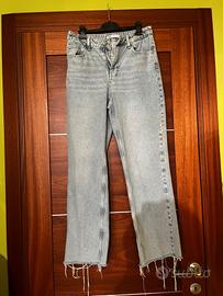 Jeans Zara tg 38