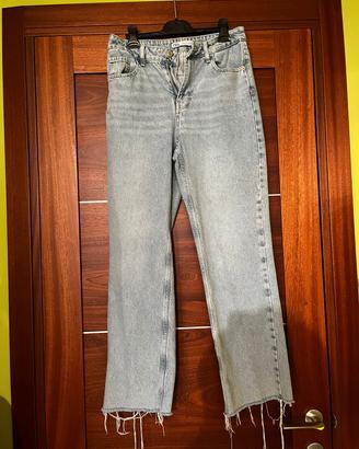 Jeans Zara tg 38