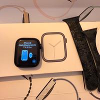 Apple watch serie 9 41 mm