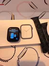 Apple watch serie 9 41 mm