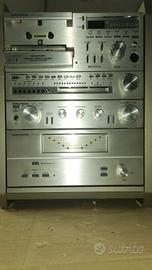 stereo hi fi grundig