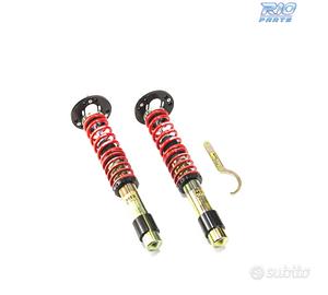 KIT SOSPENSIONE FILETTATA EIBACH MTS BMW E39 95-03