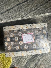 Bocchiotti Centralino IP65 18