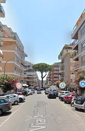 Balduina grazioso monolocale arredato