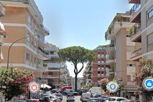 Balduina grazioso monolocale arredato