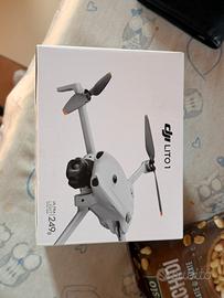 Drone DJI Lito 1