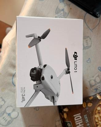 Drone DJI Lito 1
