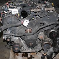 Motore e cambio automatico range rover 276dt