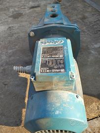 motore elettrico per pozzo,