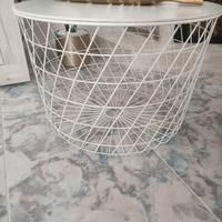tavolino contenitore 
