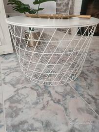 tavolino contenitore 