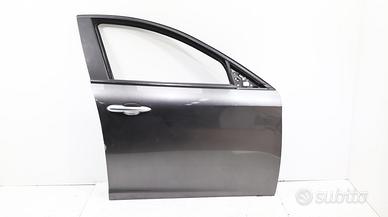 PORTIERA ANTERIORE DESTRA ALFA ROMEO Giulietta Ser