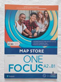 INTO FOCUS A2 to B1 con Map Store