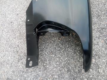 Parafango NUOVO ant. Dx Mitsubishi Pajero Sport 19