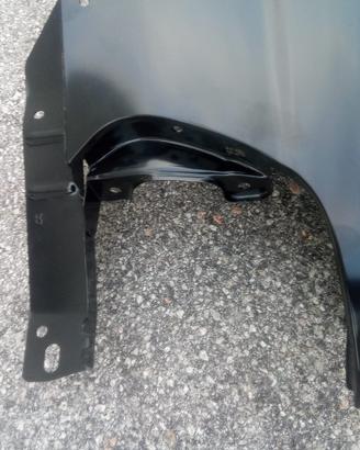 Parafango NUOVO ant. Dx Mitsubishi Pajero Sport 19