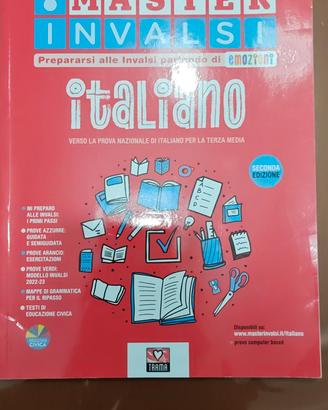 master invalsi italiano 