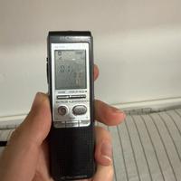 Registratore audio Sony