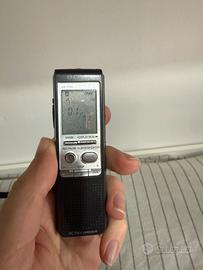 Registratore audio Sony