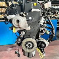 Motore Fiat 1.9 D sigla 192A1000 solo 80.000 km