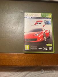 ForzaMotorsport 4 xbox 360