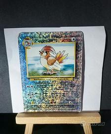 Pokemon Pidgeotto Reverse 34/110 Legendary Collect