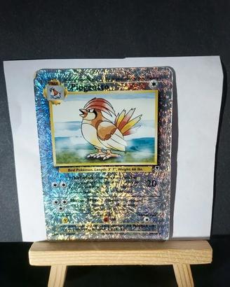 Pokemon Pidgeotto Reverse 34/110 Legendary Collect