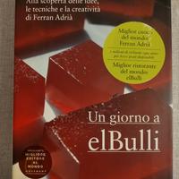 Un giorno a elBulli
