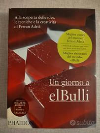 Un giorno a elBulli