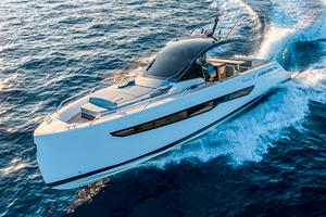 FIART Seawalker 43 panorama