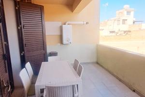 Appartamento + box auto