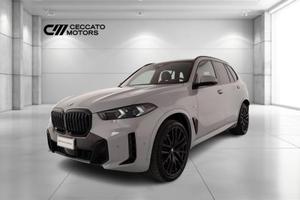 BMW X5 xdrive30d MSport Pro auto