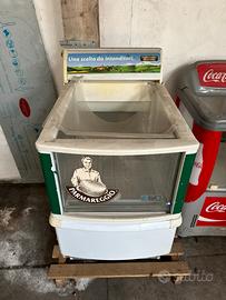 FRIGORIFERO POZZETTO